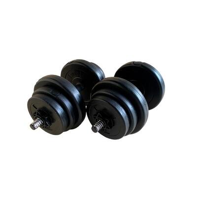 React halter set 20kg