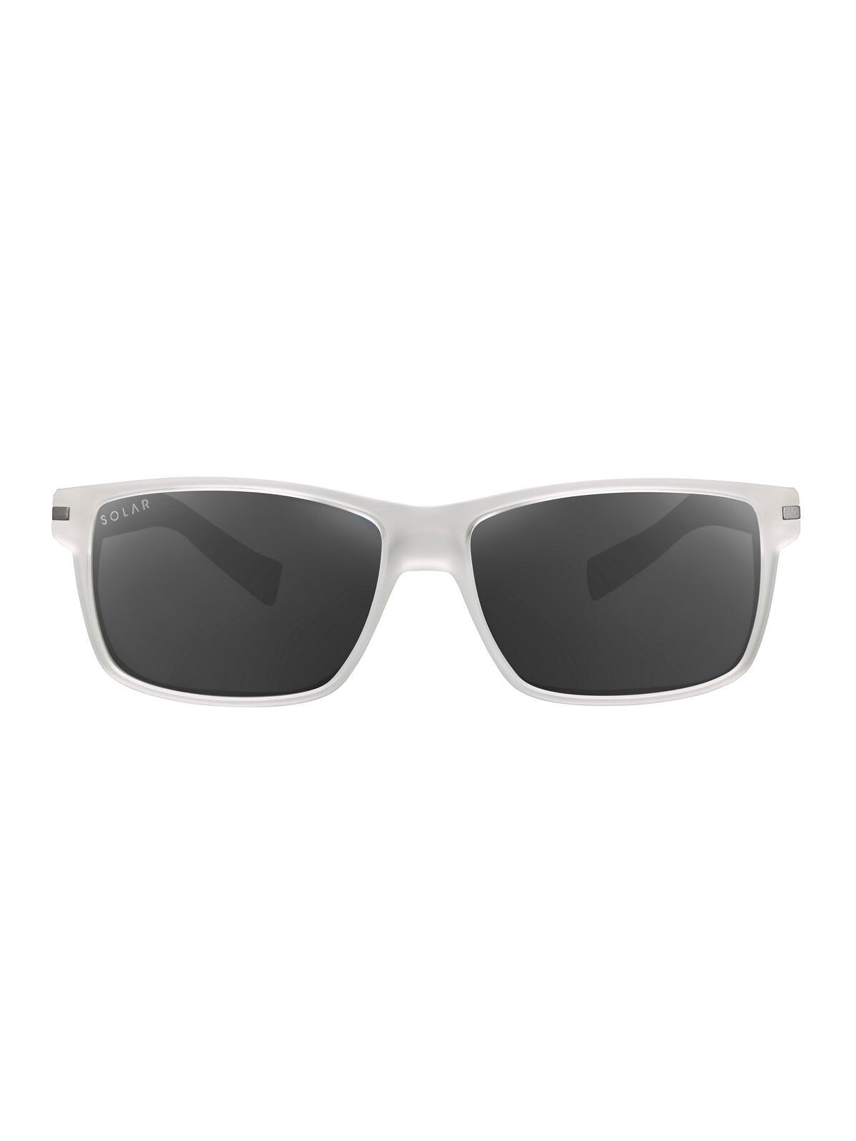 Okulary przeciwsłoneczne SOLAR Henry - cat.3 Polarized - Transparent 2/2