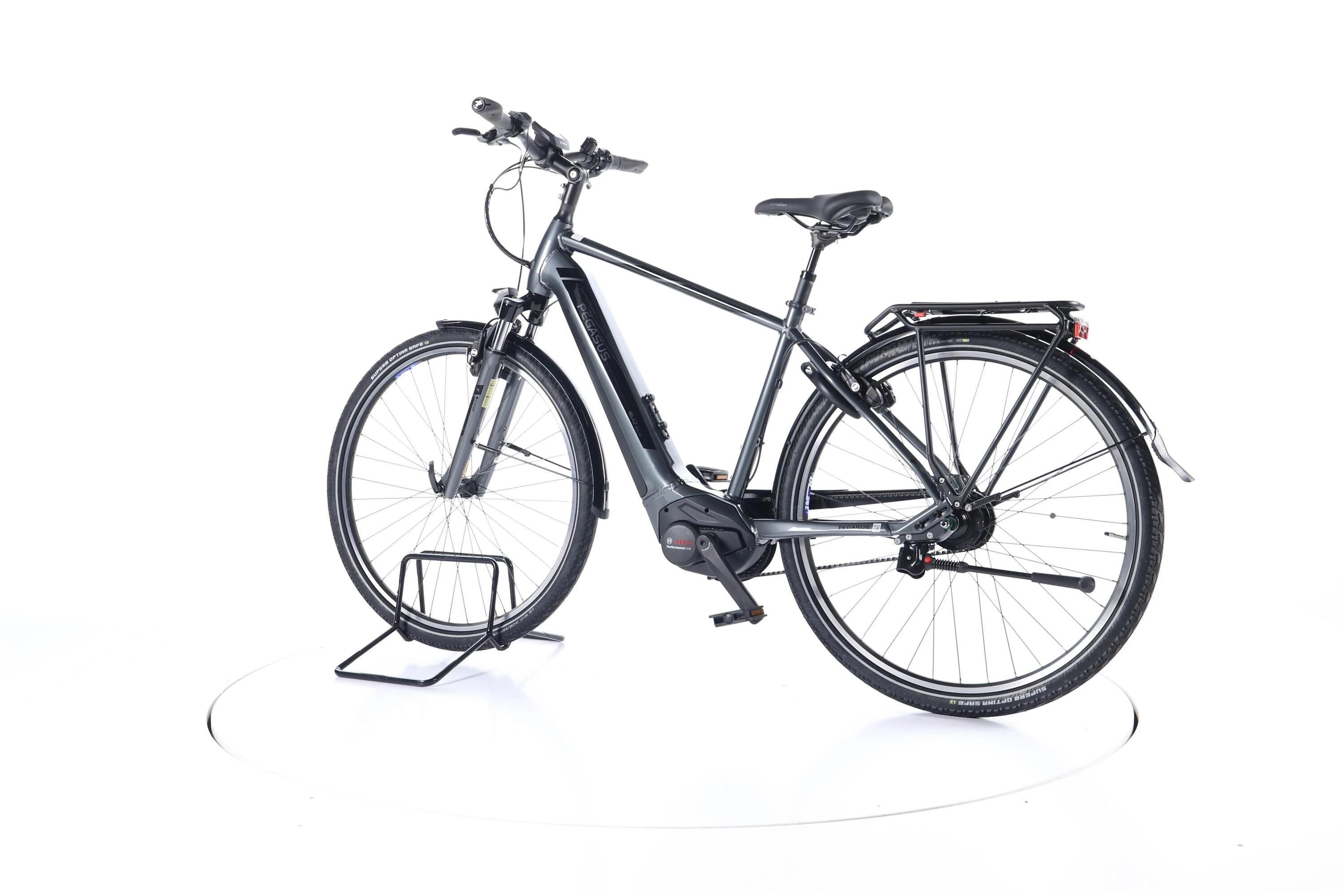 Ebike ricondizionata · Pegasus Premio EV · Buone condizioni 7/7