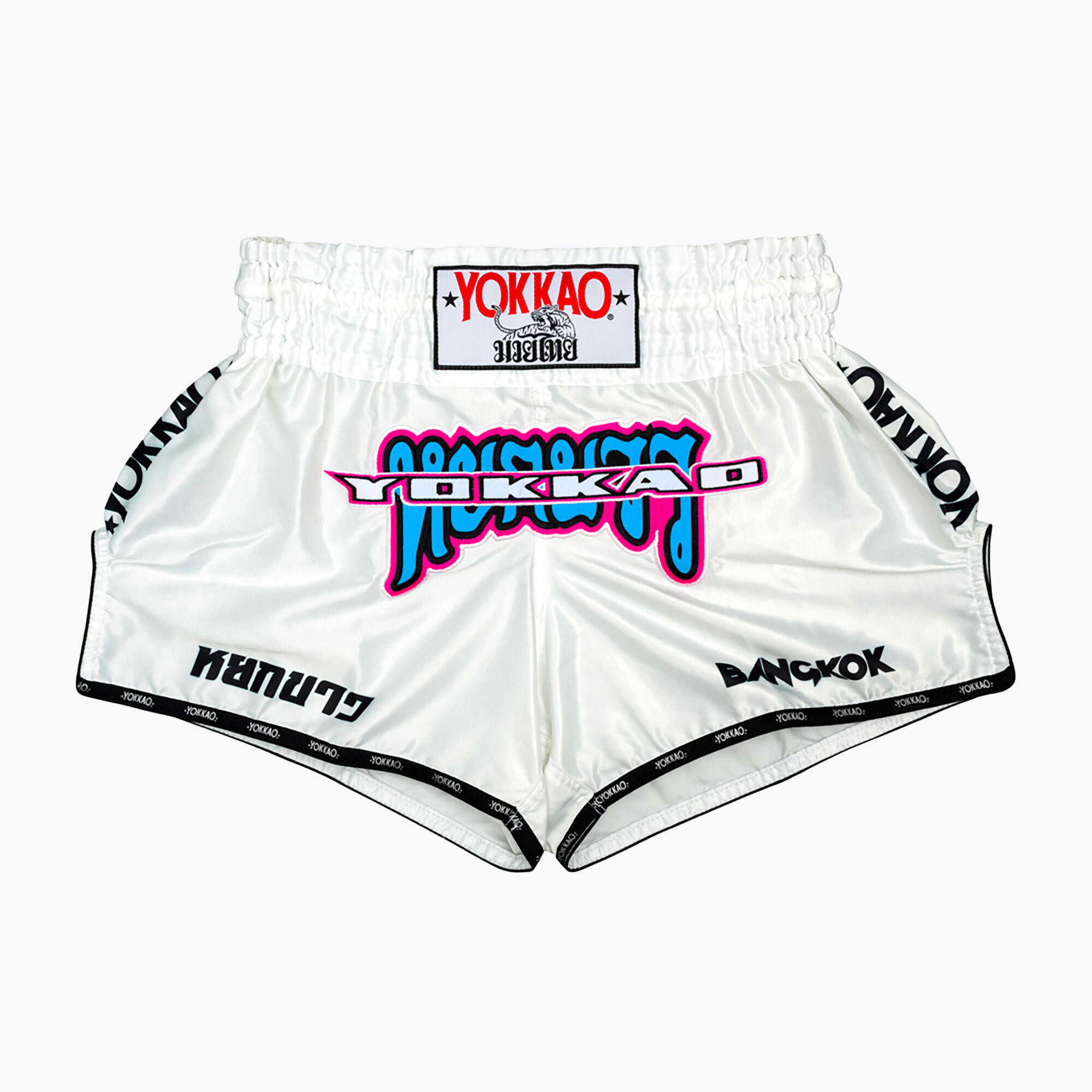 YOKKAO picture