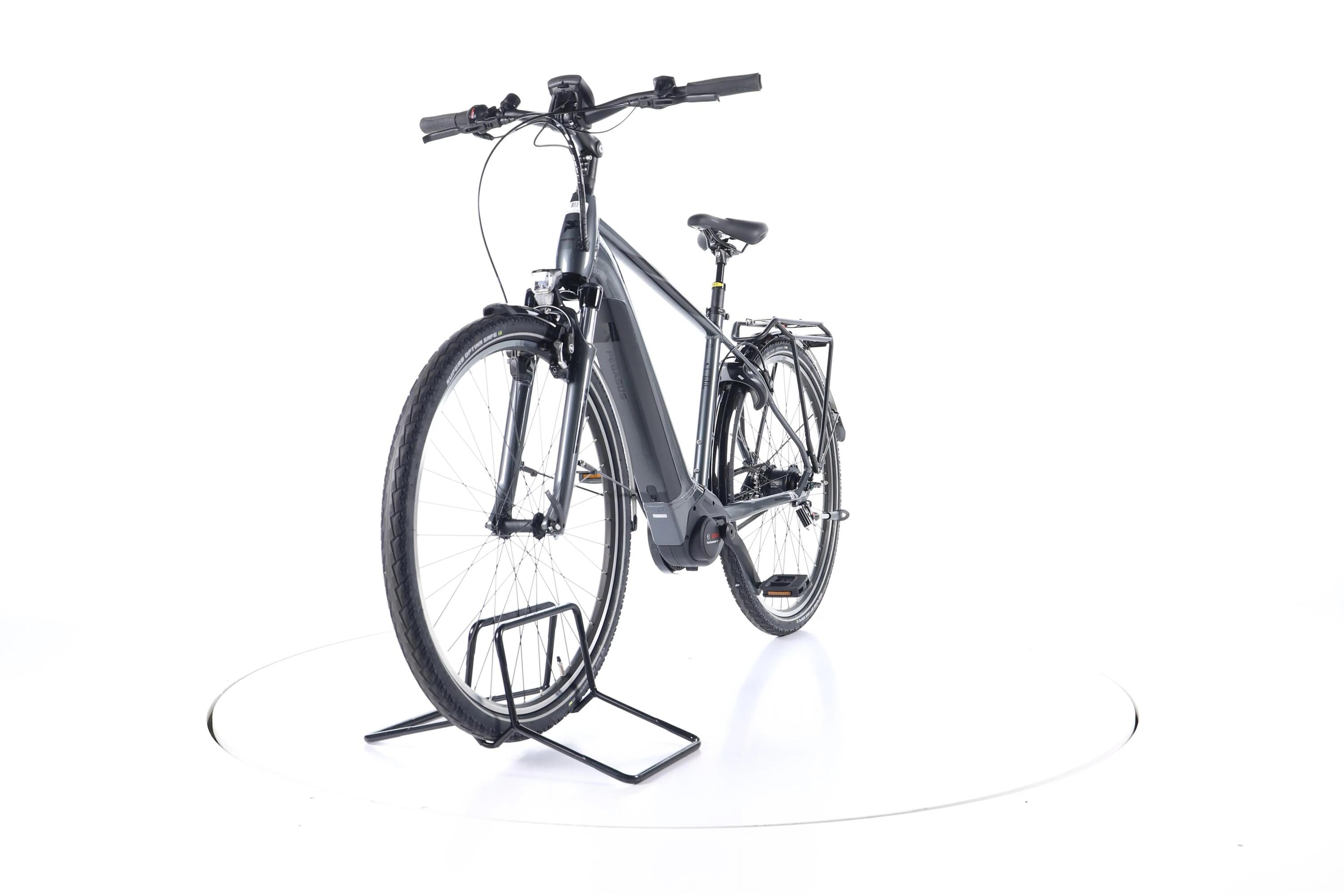Ebike ricondizionata · Pegasus Premio EV · Buone condizioni 4/7