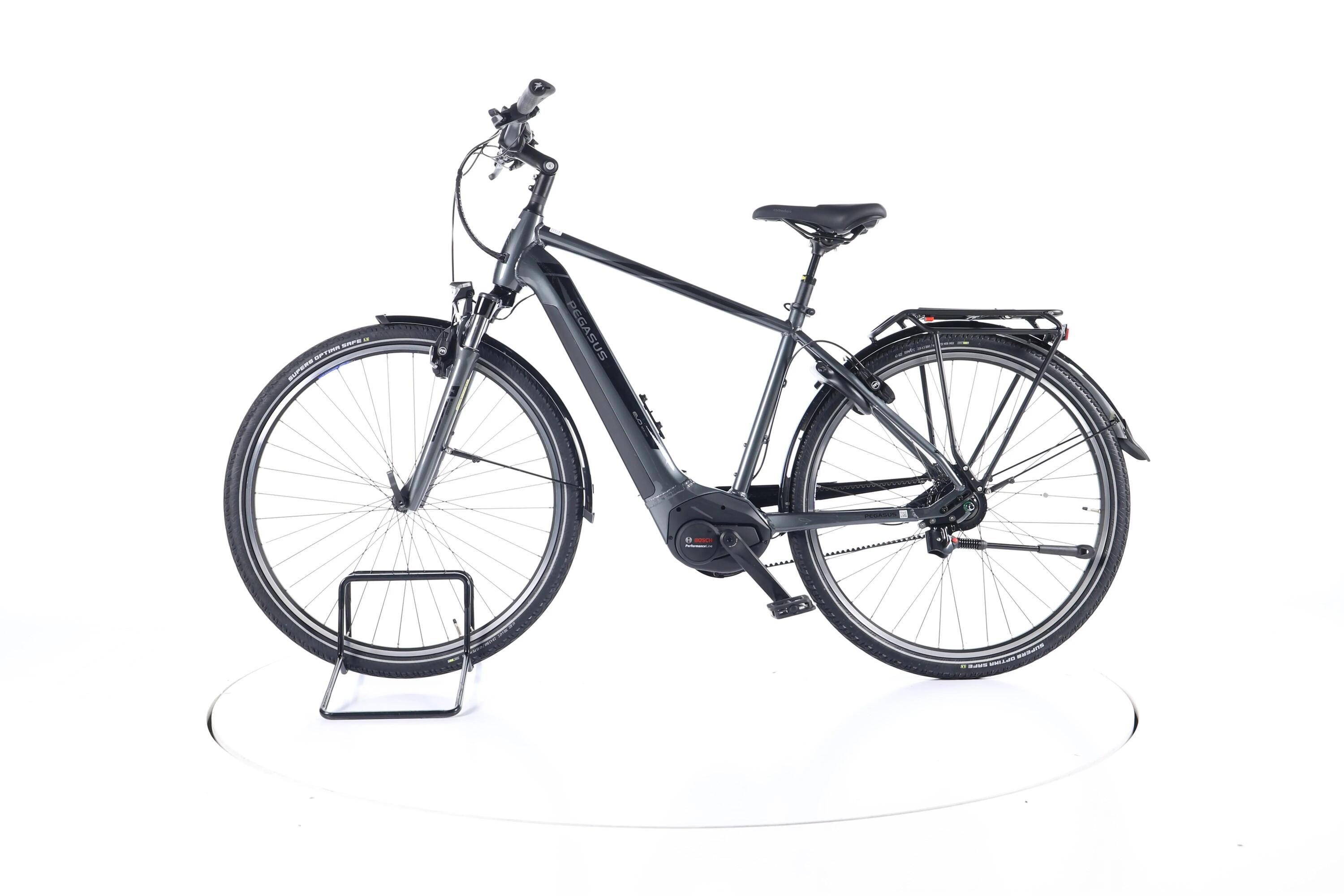 Ebike ricondizionata · Pegasus Premio EV · Buone condizioni 6/7