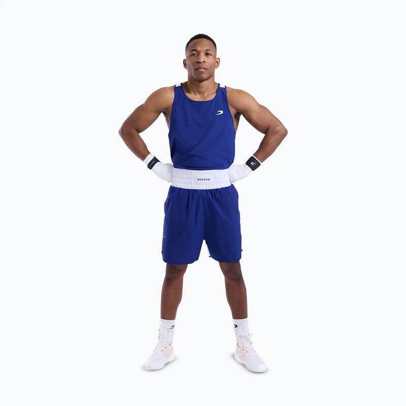 Pantaloni scurți de antrenament pentru bărbați BOXRAW Stevenson V2