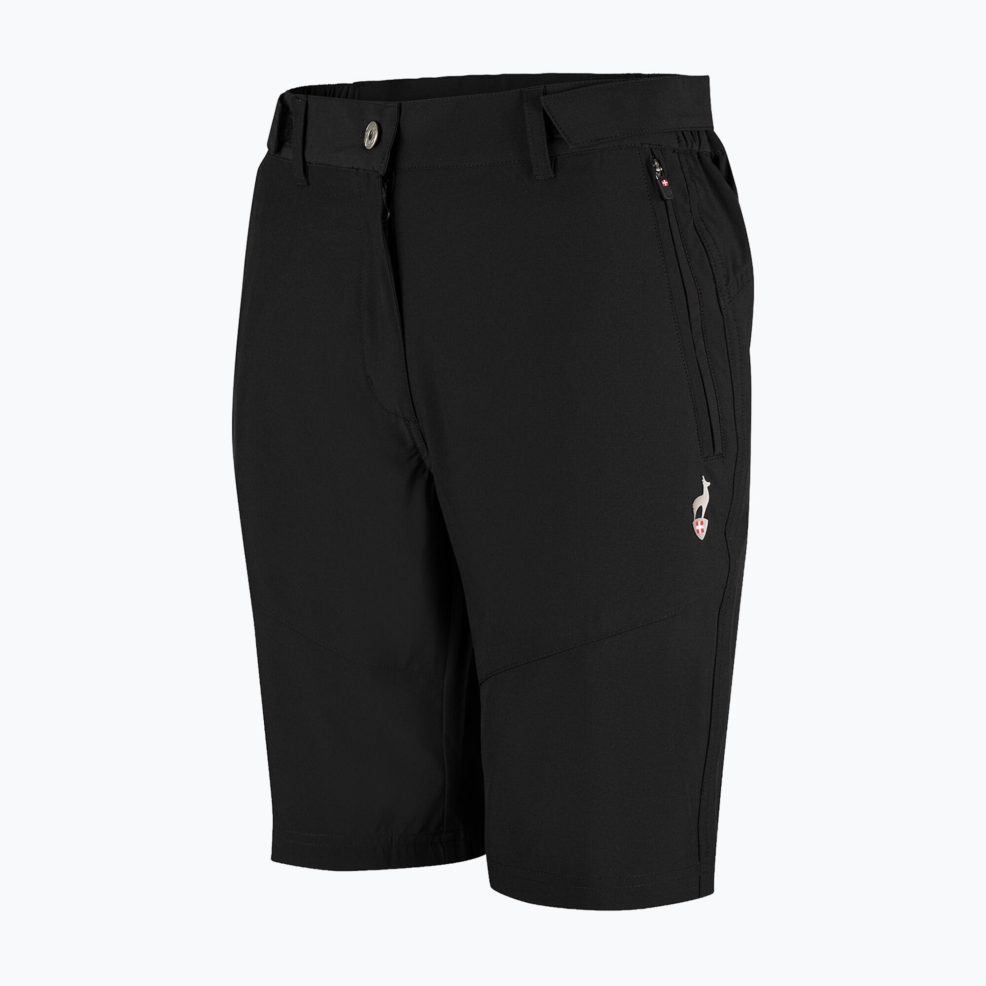 Short de trekking pour femme Aulp Brosi 5/7