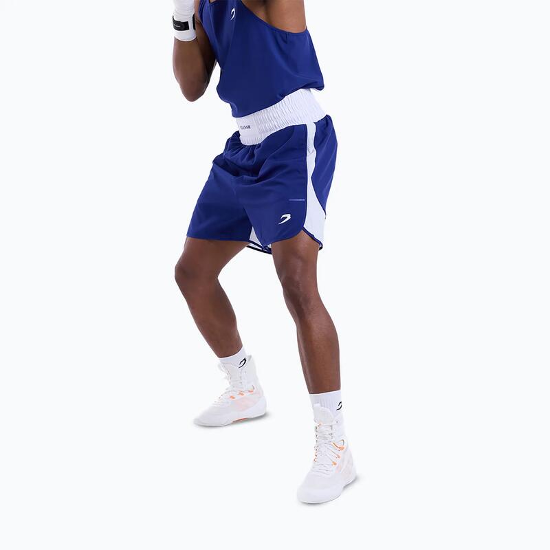 Pantaloni scurți de antrenament pentru bărbați BOXRAW Stevenson V2
