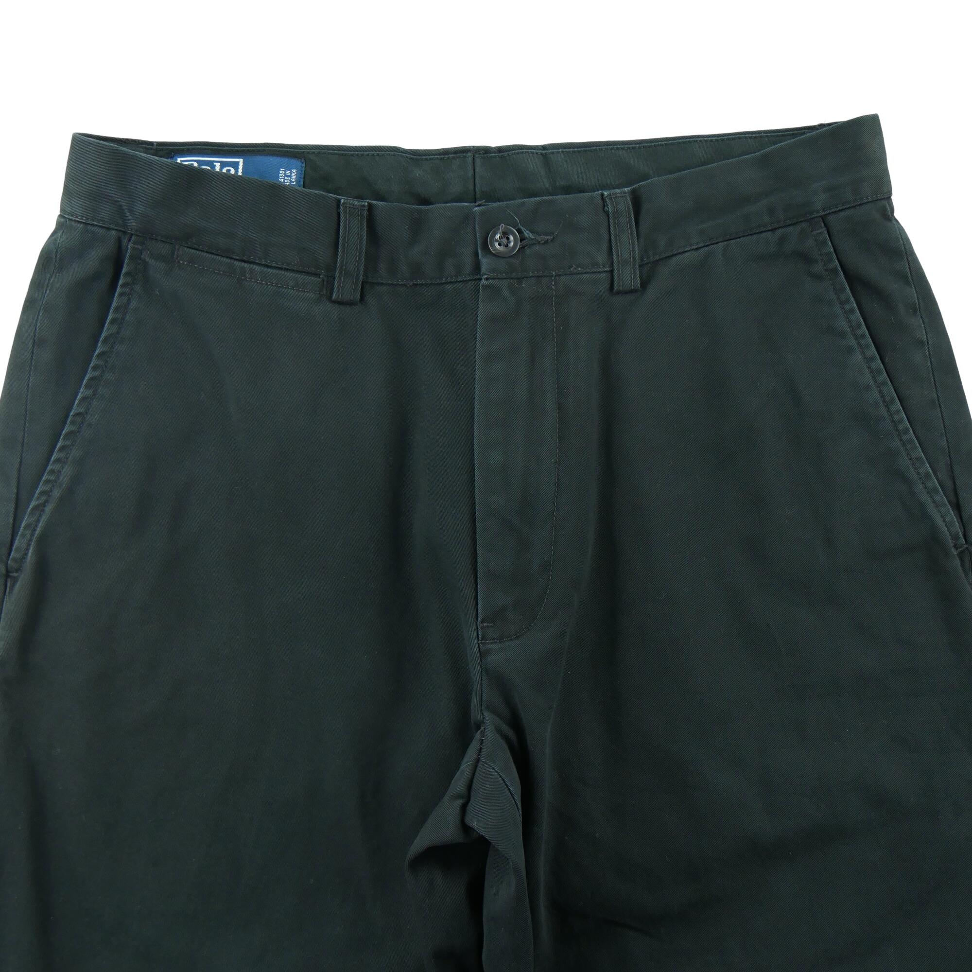 Spodnie męskie chino Polo Ralph Lauren 3/7