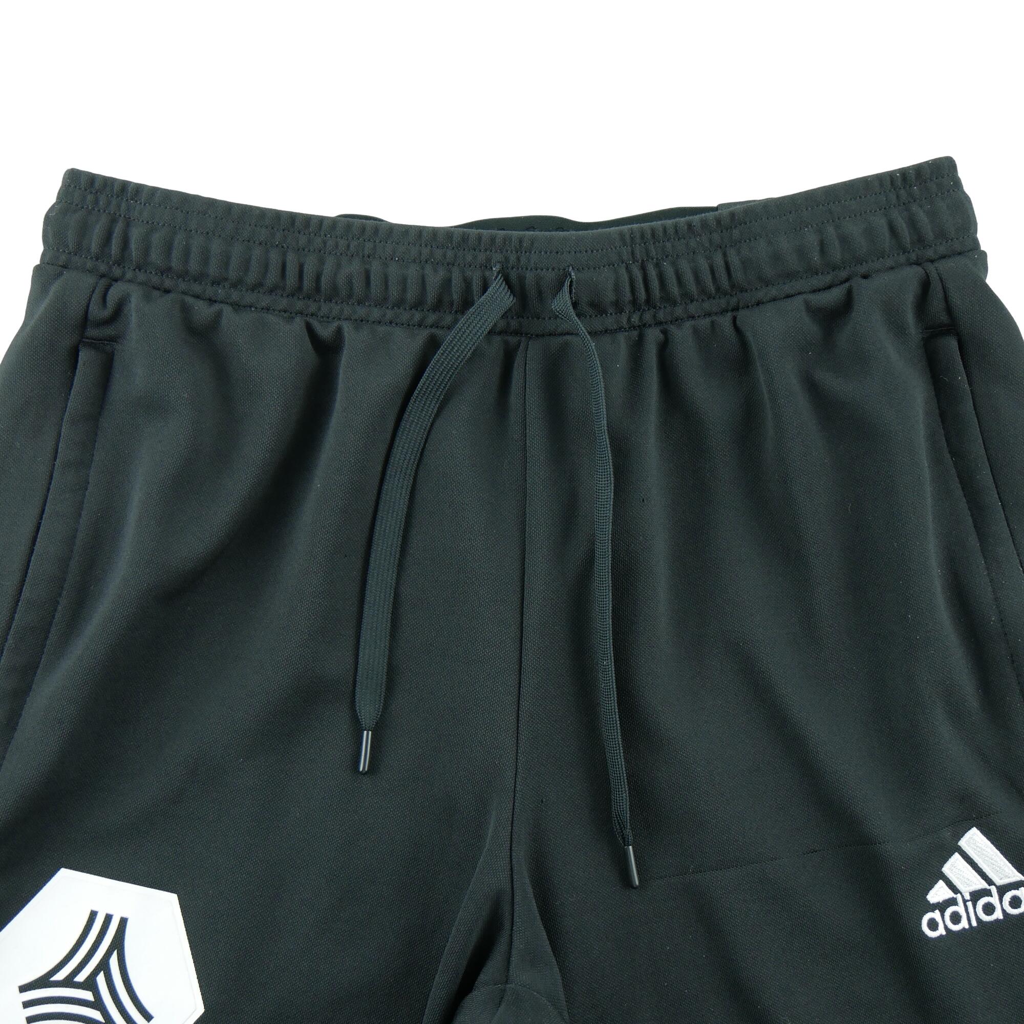 Pantalón de chándal hombre Adidas negro 3/7