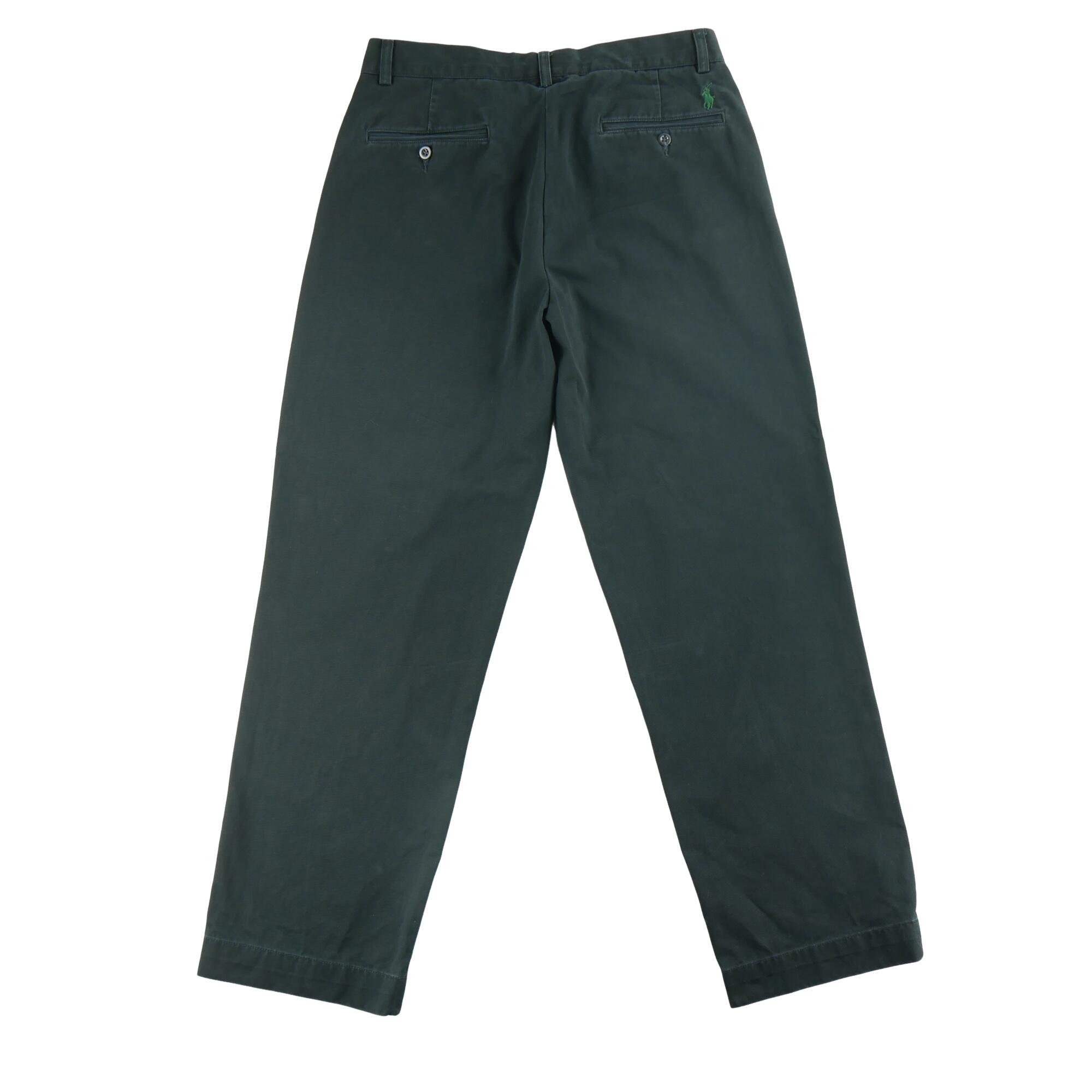 Spodnie męskie chino Polo Ralph Lauren 2/7