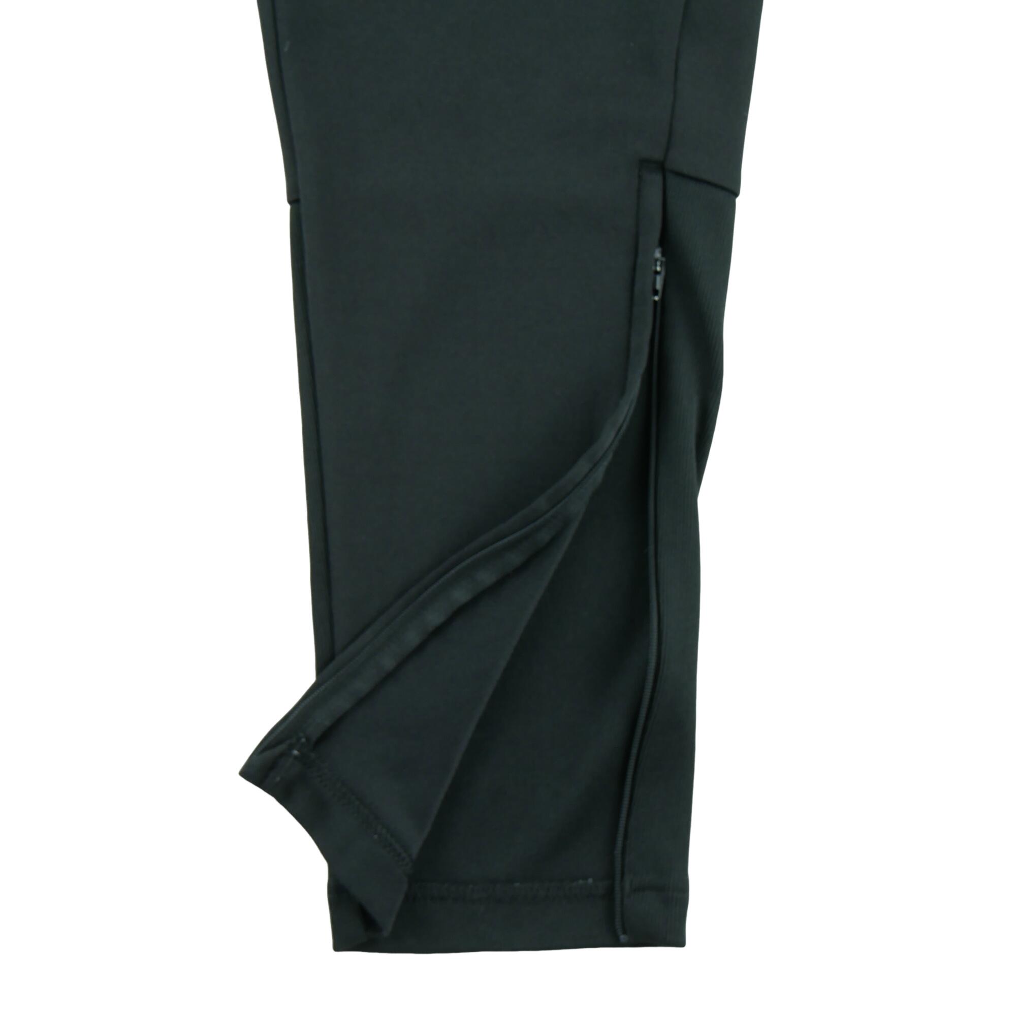 Pantalón de chándal hombre Adidas negro 5/7