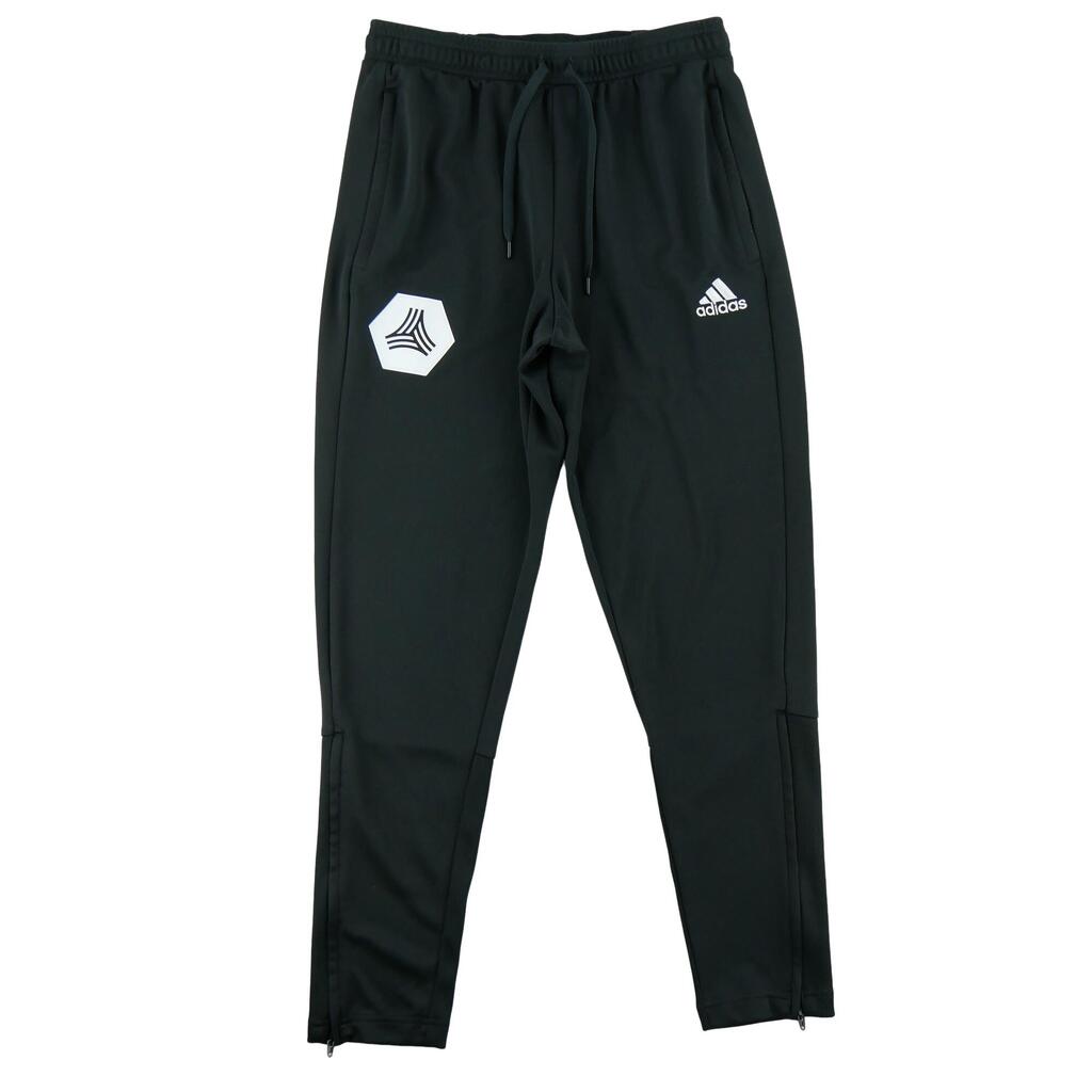 Adidas Men's Black Jogging Pants