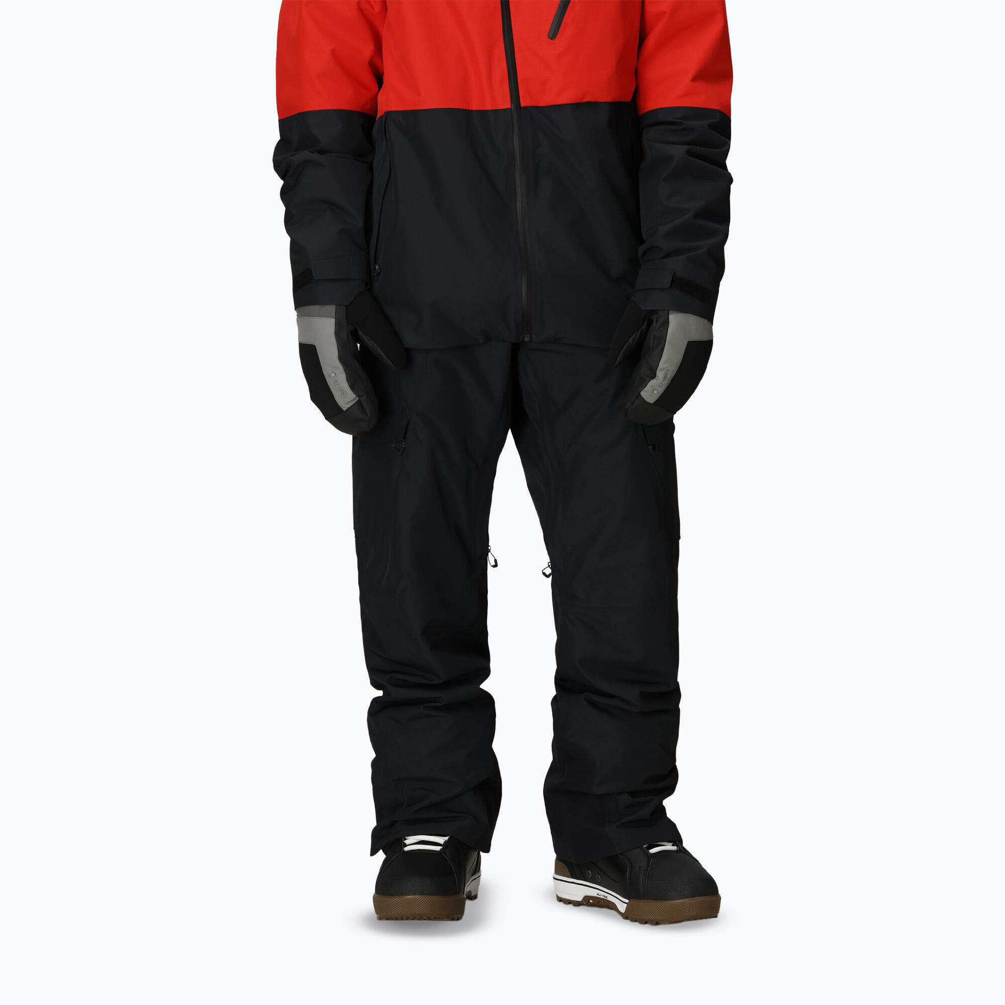 Spodnie snowboardowe męskie 686 Quantum Thermagraph 5/7