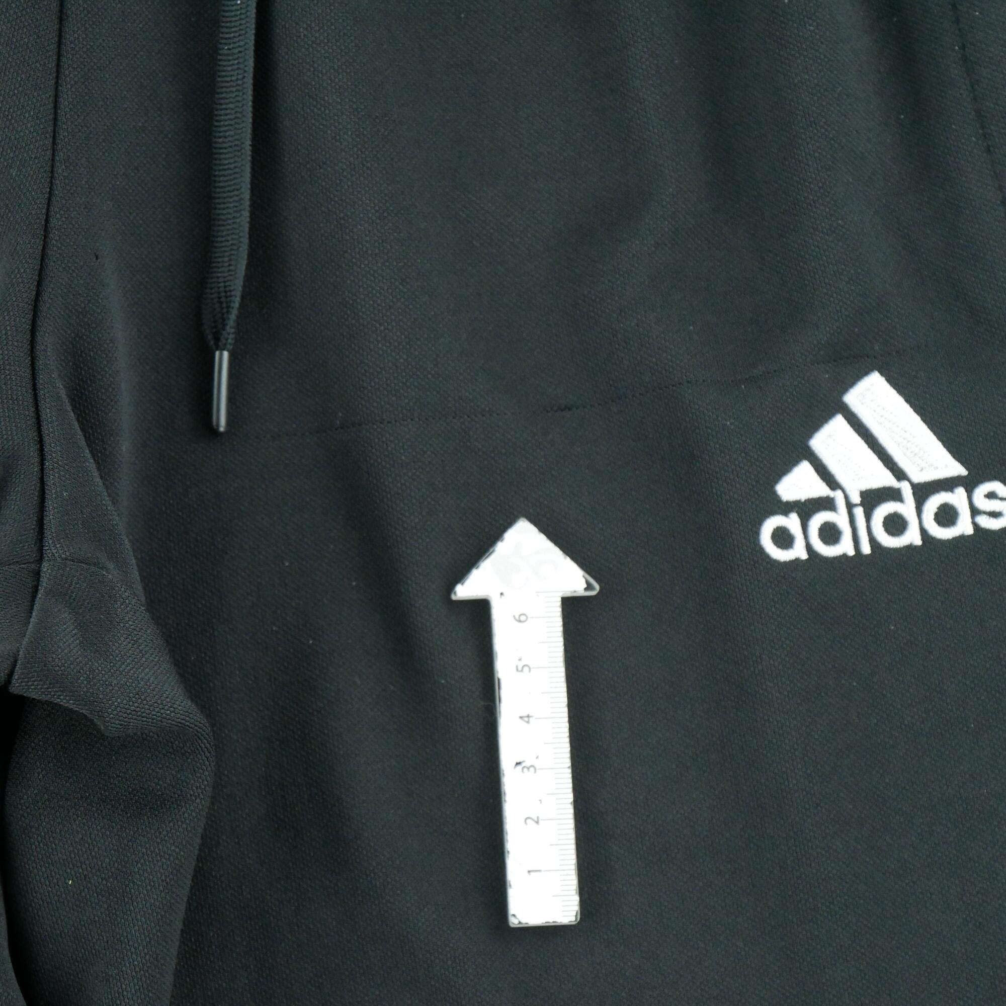 Pantalón de chándal hombre Adidas negro 7/7