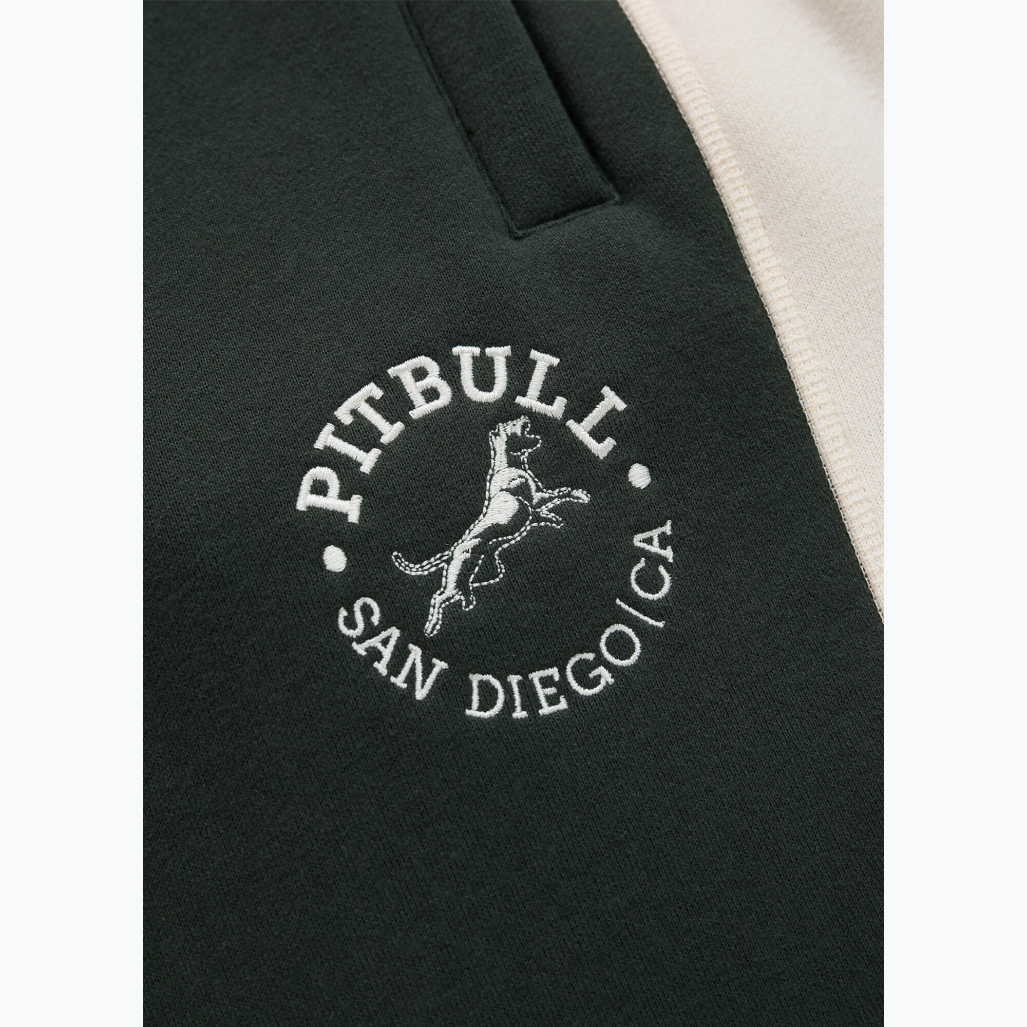 Spodnie męskie Pitbull San Diego Ca Track 4/6