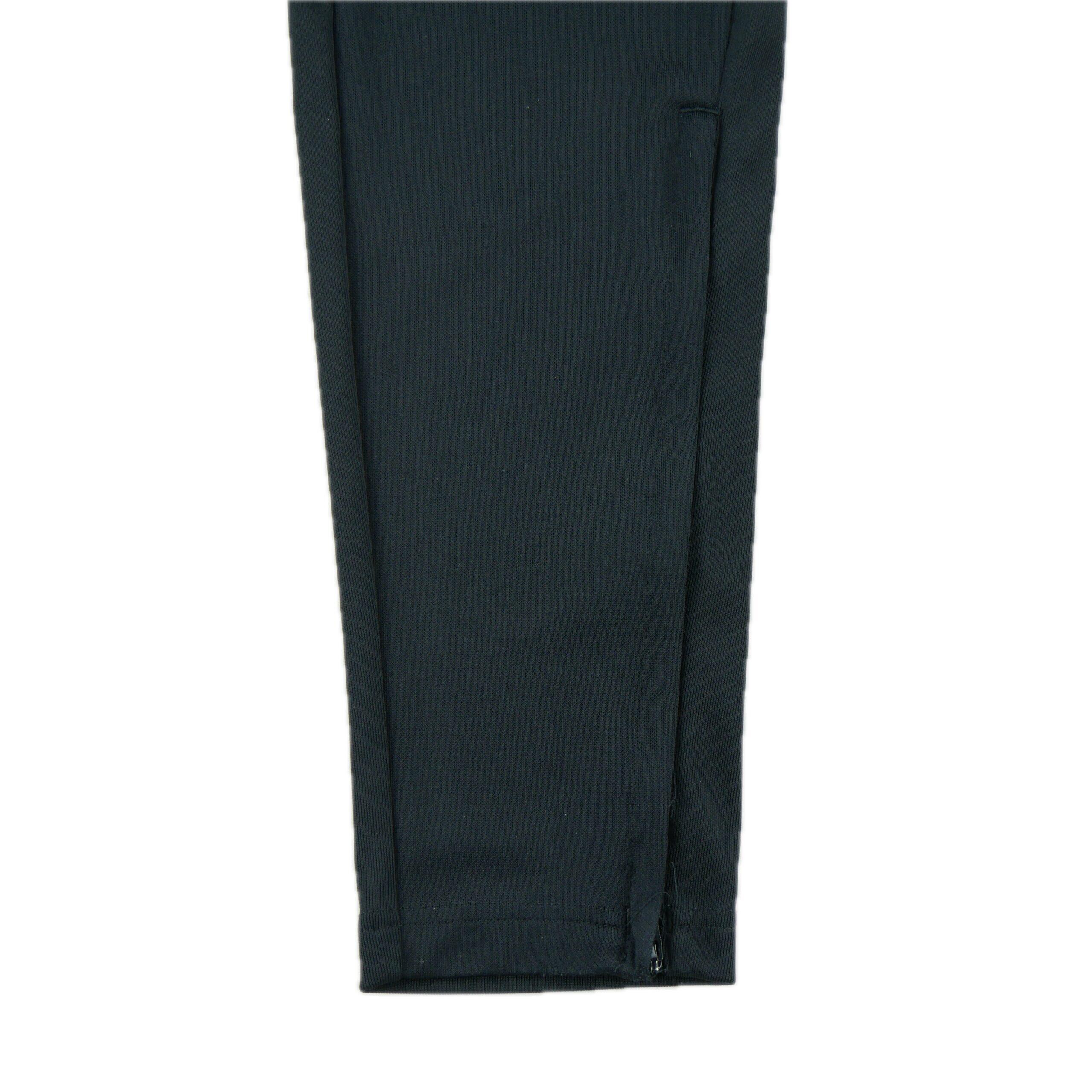 Pantalón de chándal hombre Adidas negro 4/7