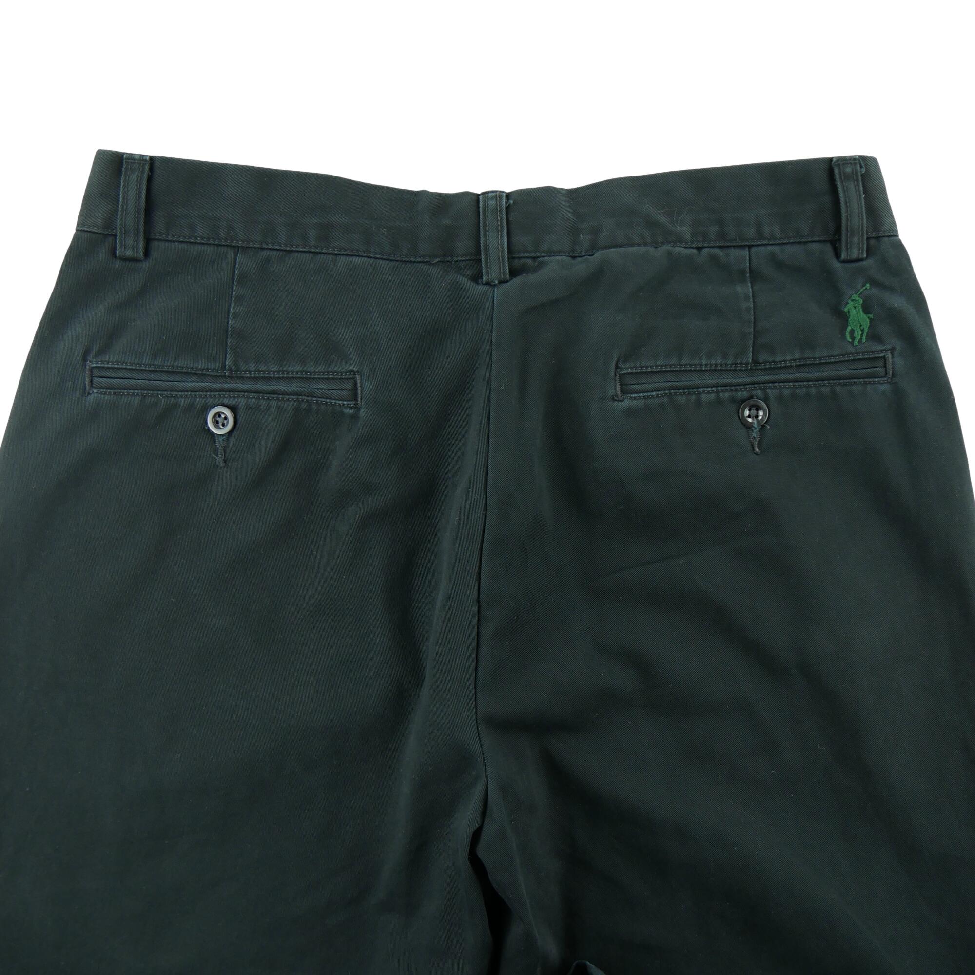 Spodnie męskie chino Polo Ralph Lauren 4/7