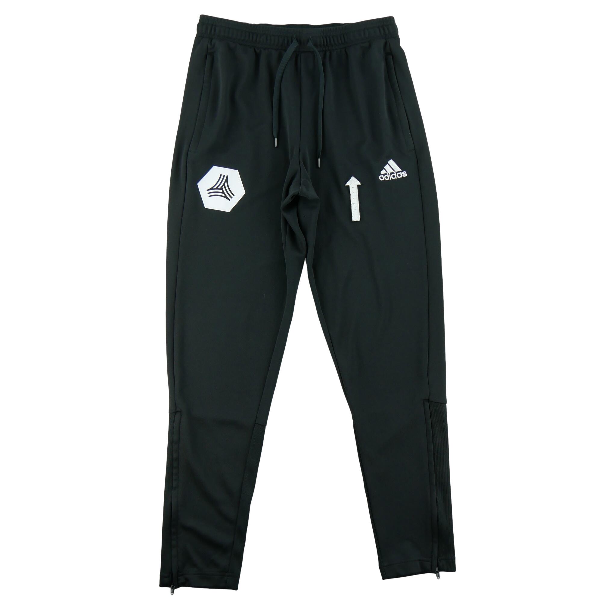 Pantalón de chándal hombre Adidas negro 6/7
