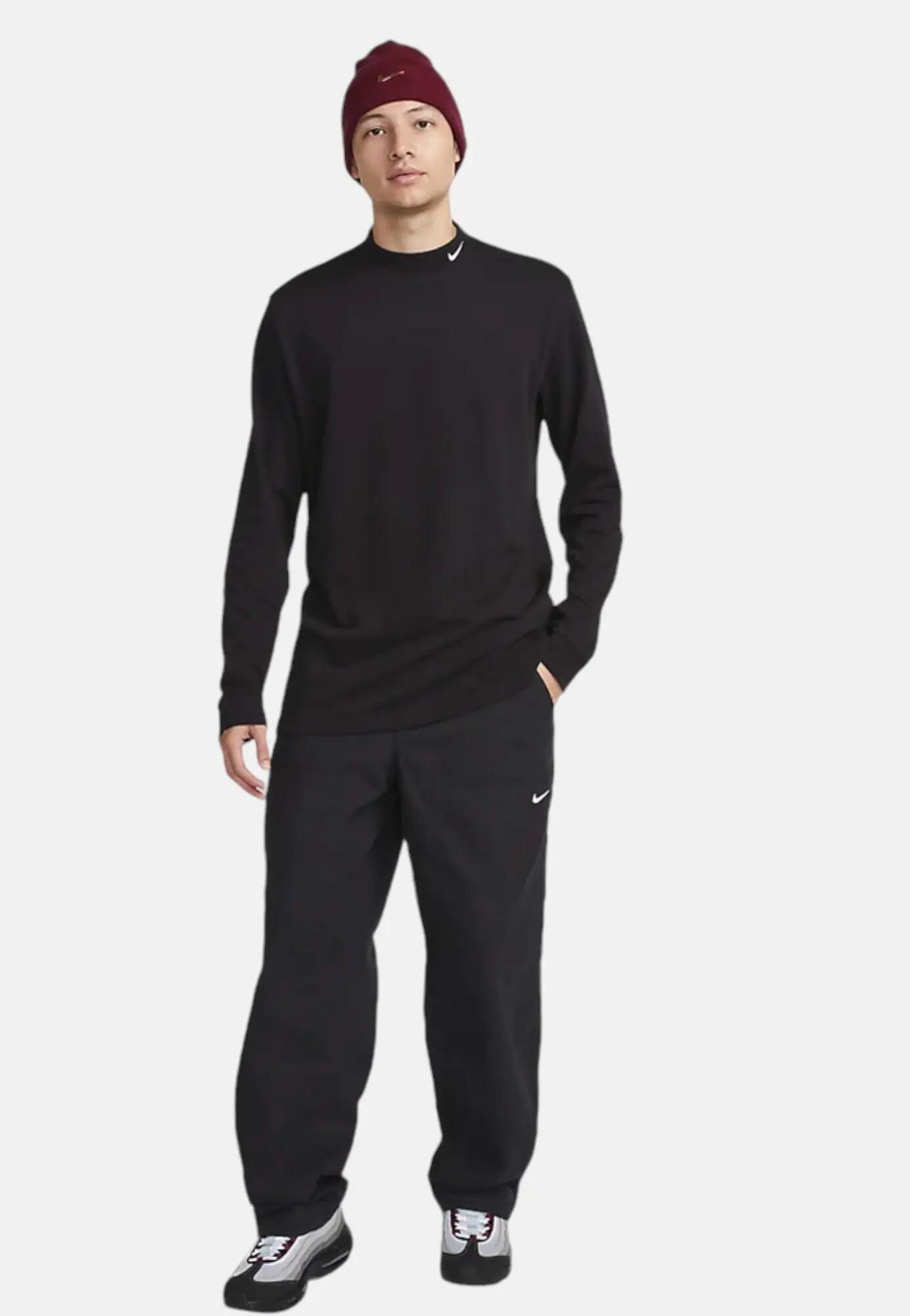 Pantaloni tuta Nike Sportswear M NL DBL PNL PANT UL 6/6