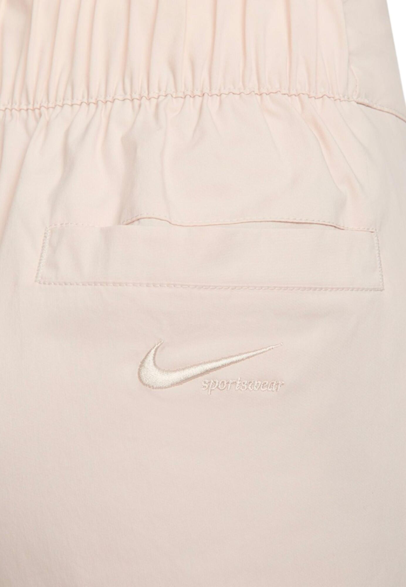 Pantaloni da tuta Nike Sportswear W NSW CLLCTN WVN TROUSER PNT 5/5