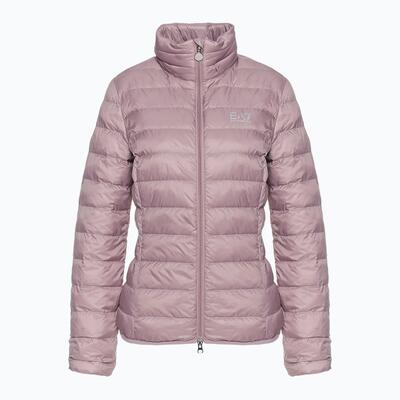 Ea7 emporio armani train core eco down ultra light damesjas