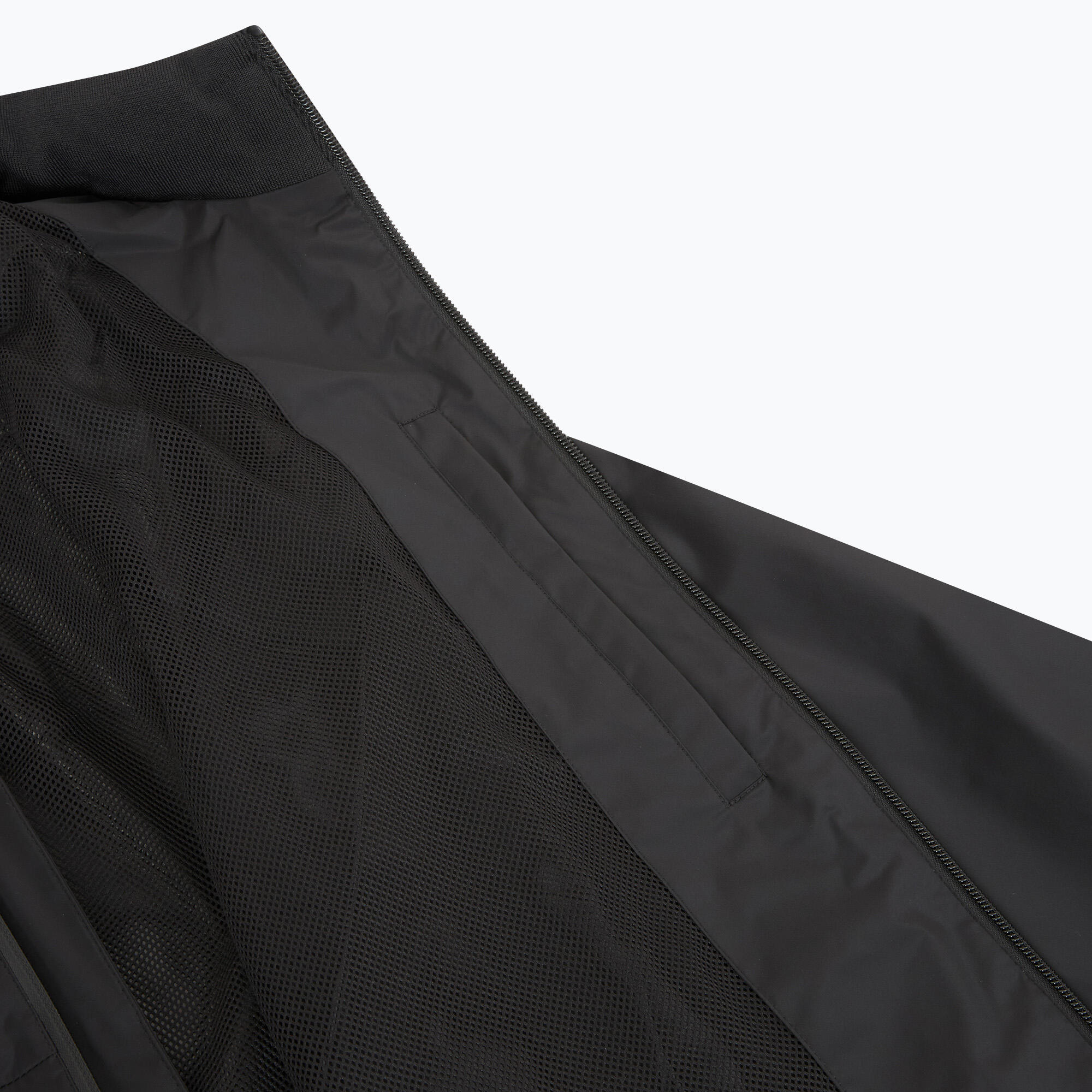 Kurtka męska EA7 Emporio Armani Golf Pro Windbreaker 6/7
