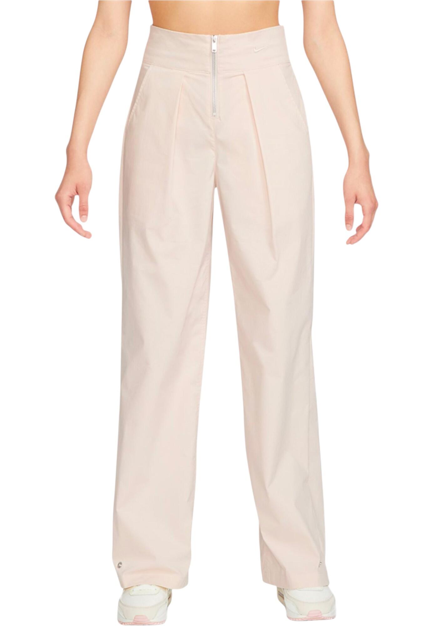 Pantaloni da tuta Nike Sportswear W NSW CLLCTN WVN TROUSER PNT 1/5