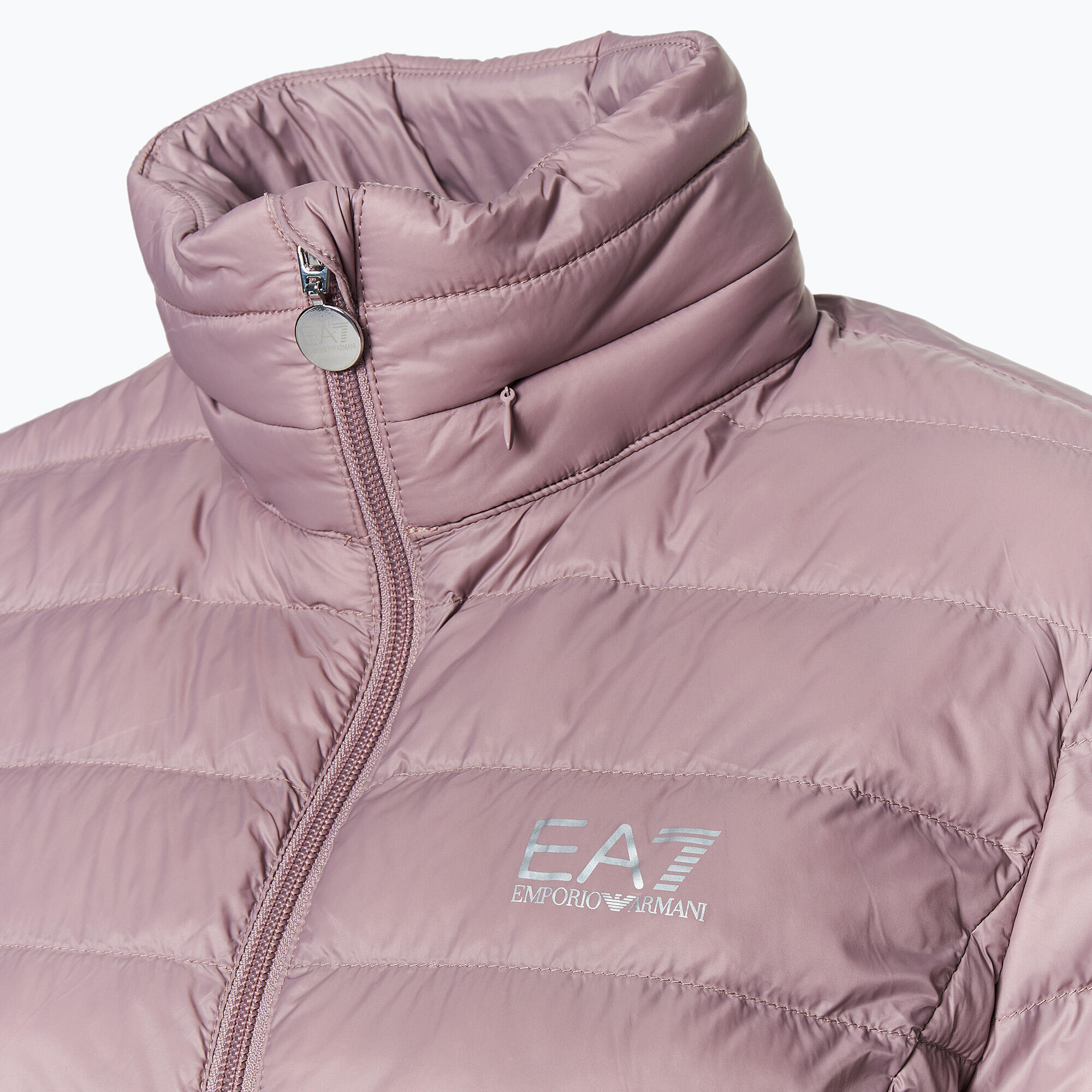 Kurtka damska EA7 Emporio Armani Train Core Eco Down Ultra Light 3/6