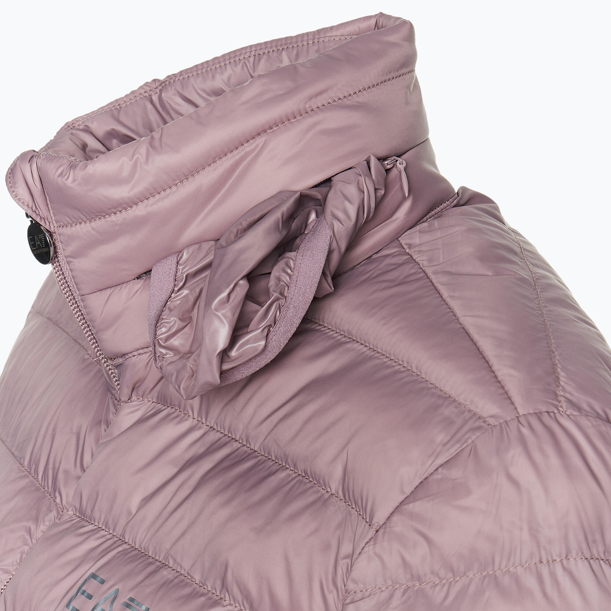 Kurtka damska EA7 Emporio Armani Train Core Eco Down Ultra Light 5/6