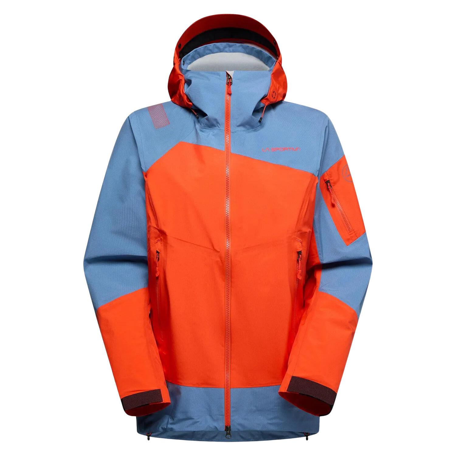 Damska kurtka wodoodporna La Sportiva Guide GTX 2/2