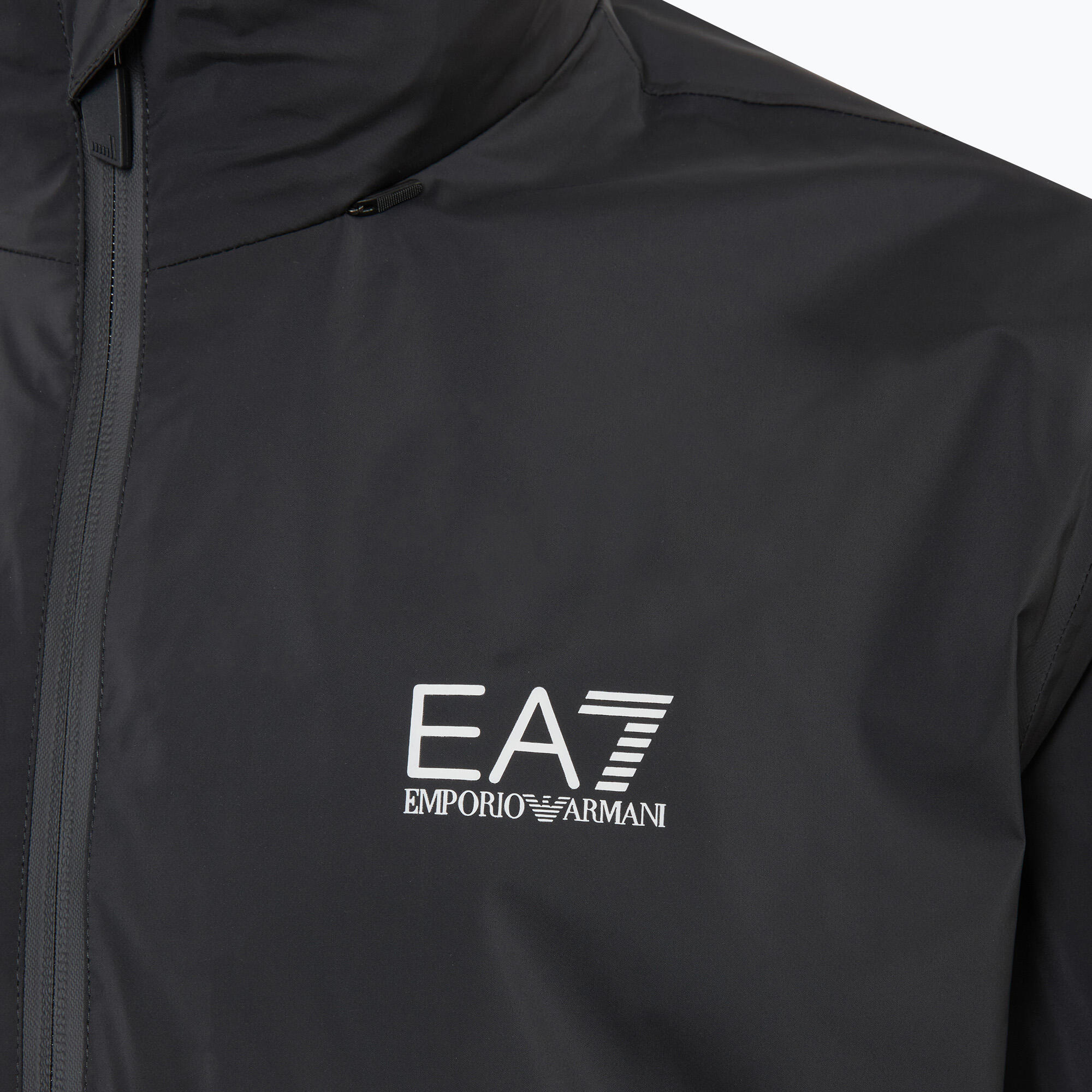Kurtka męska EA7 Emporio Armani Golf Pro Windbreaker 5/7