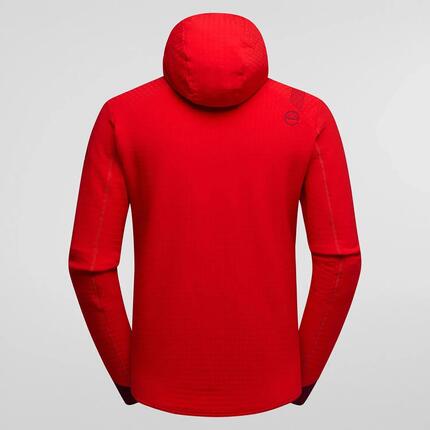 Fleece-Hoodie La Sportiva Bristen