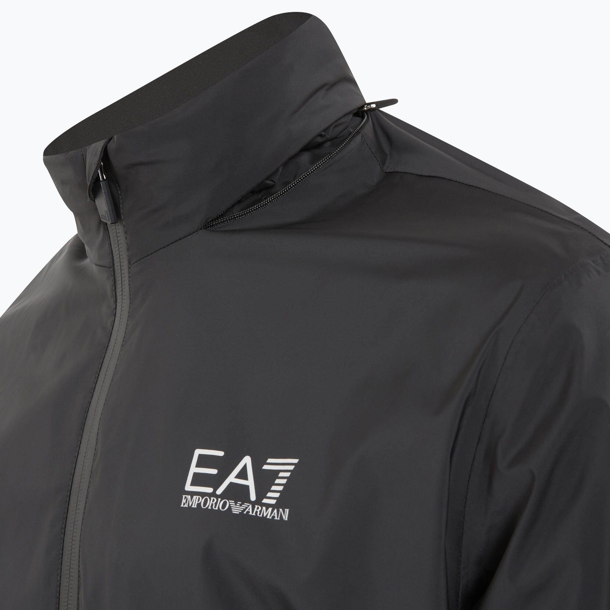 Kurtka męska EA7 Emporio Armani Golf Pro Windbreaker 4/7