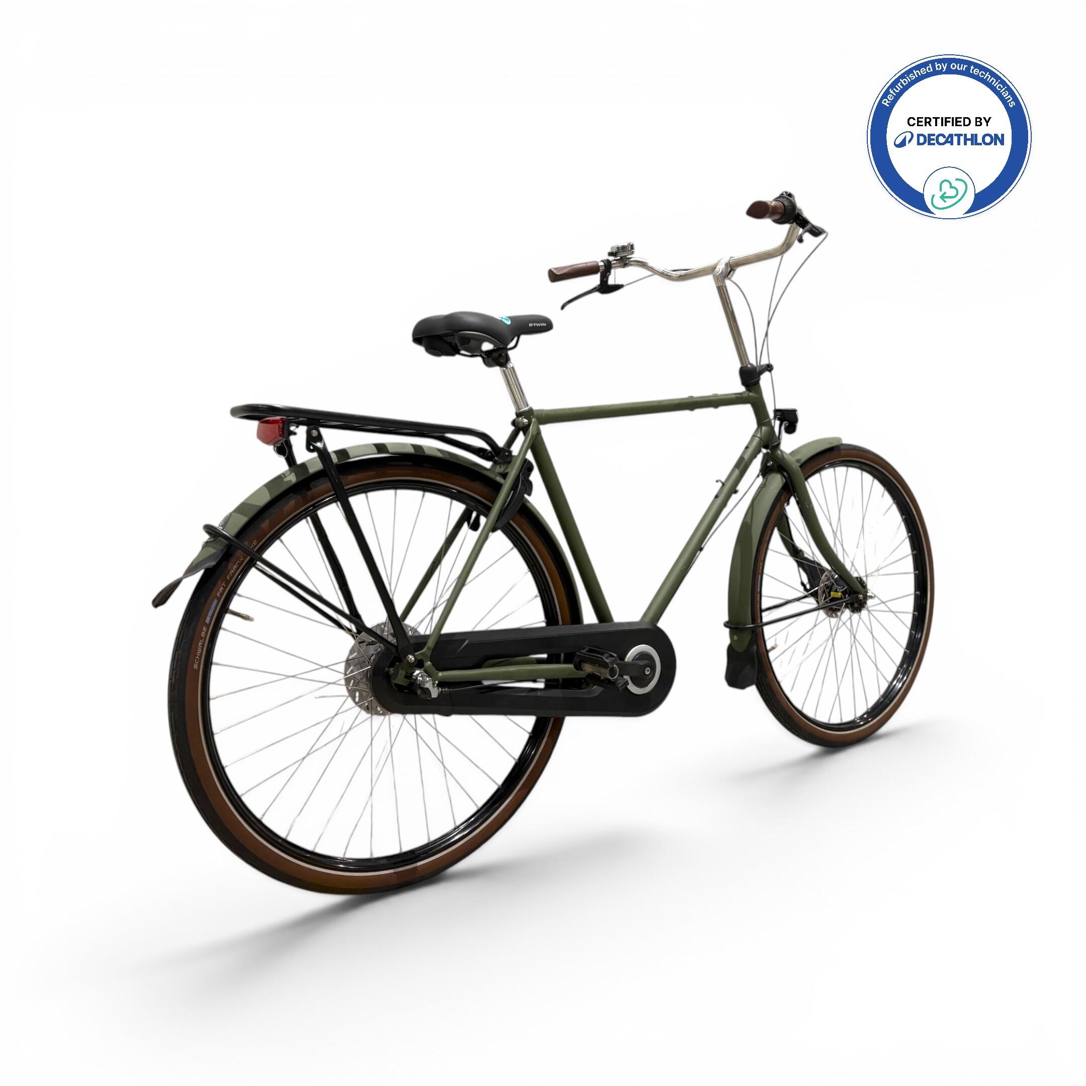 Seconde vie - Vélo de ville - Terschelling R Opa Azor 3/7