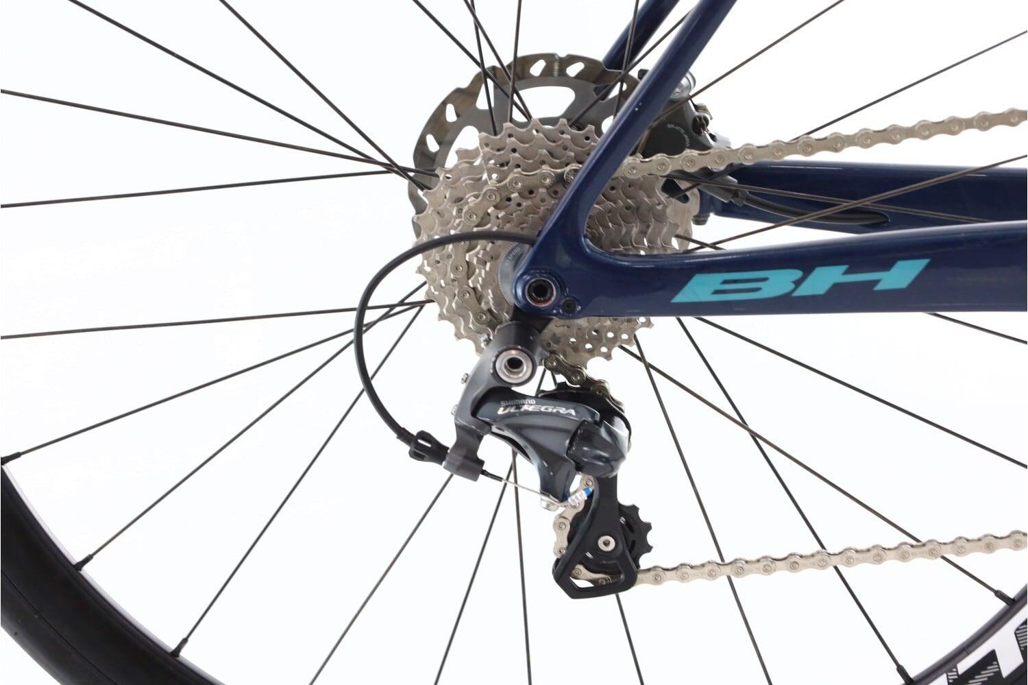 Segunda Vida · Bicicleta estrada ·  SL1 · Muito bom estado 3/8
