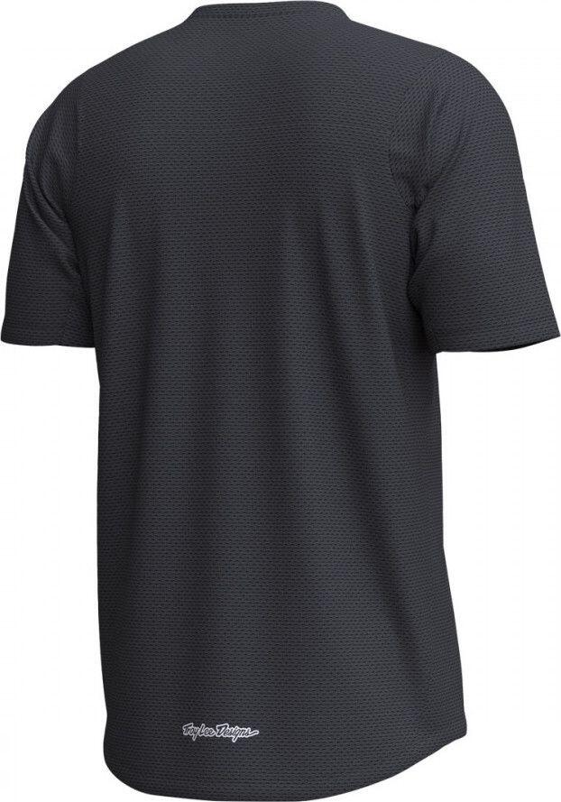 Troy Lee Designs Skyline Pro Air Kurzarm-Trikot, schwarz 2/2