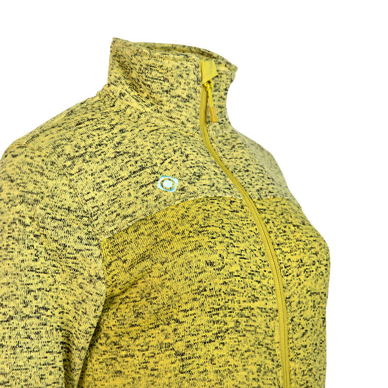 Izas Samaun II W Veste urbaine et sportive pour femmes Samaun II W 3/4