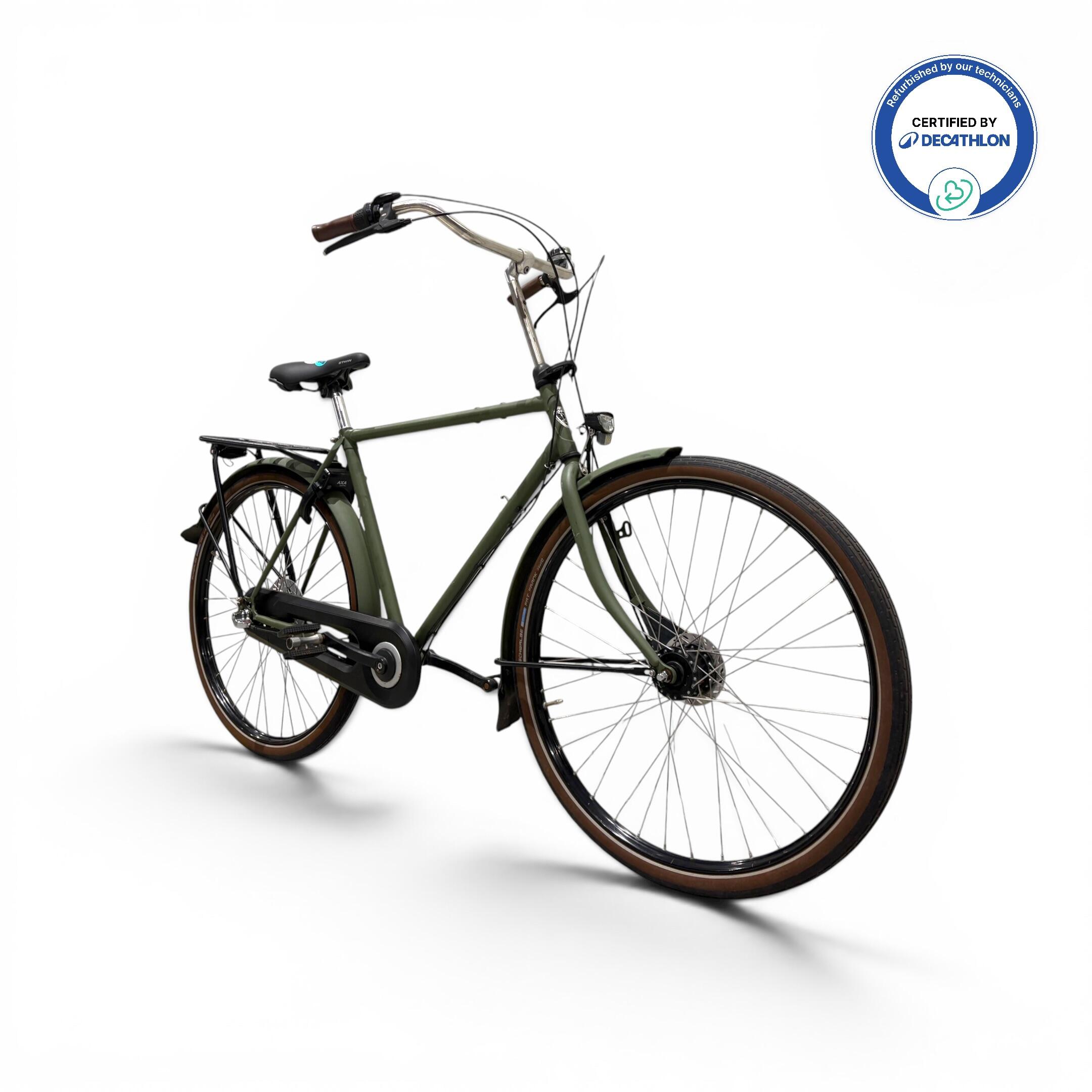 Seconde vie - Vélo de ville - Terschelling R Opa Azor 2/7
