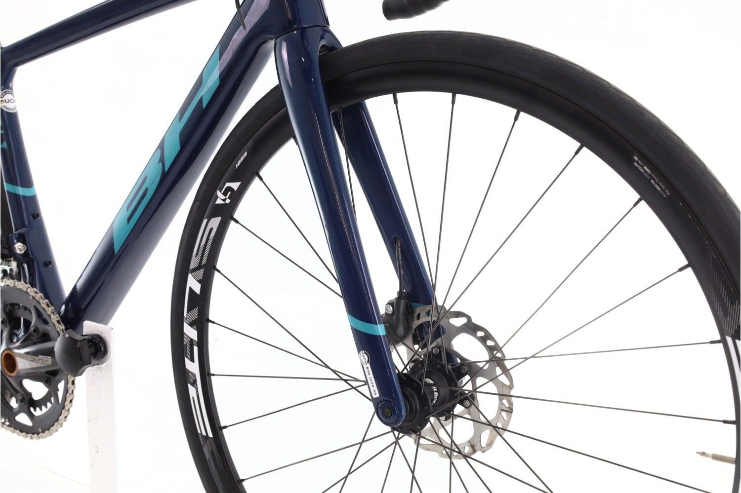 Segunda Vida · Bicicleta estrada ·  SL1 · Muito bom estado 5/8