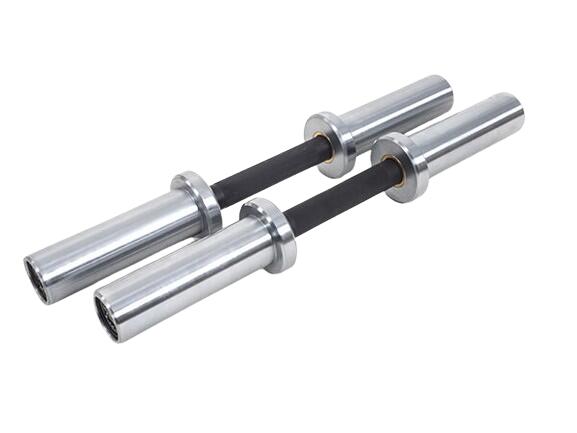 Muscle Power Dumbbell bar set MP827 3/7