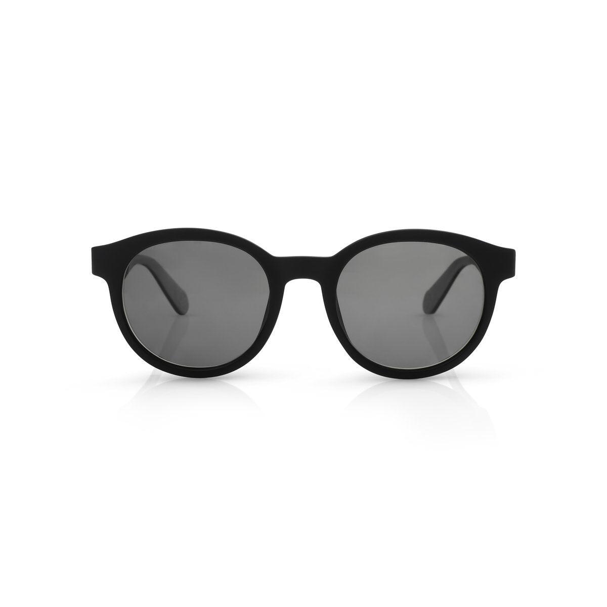 Adulto Fútbol Gafas de sol Negro TR90 RMCFNV103900 2/6
