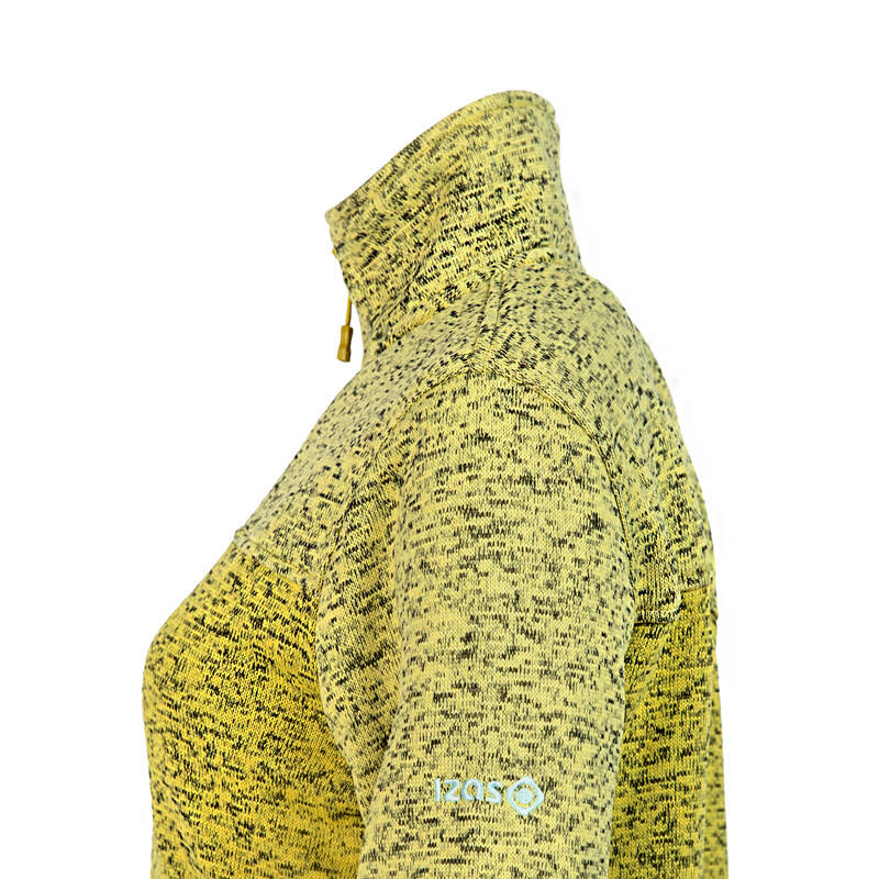 Izas Samaun II W Veste urbaine et sportive pour femmes Samaun II W 4/4