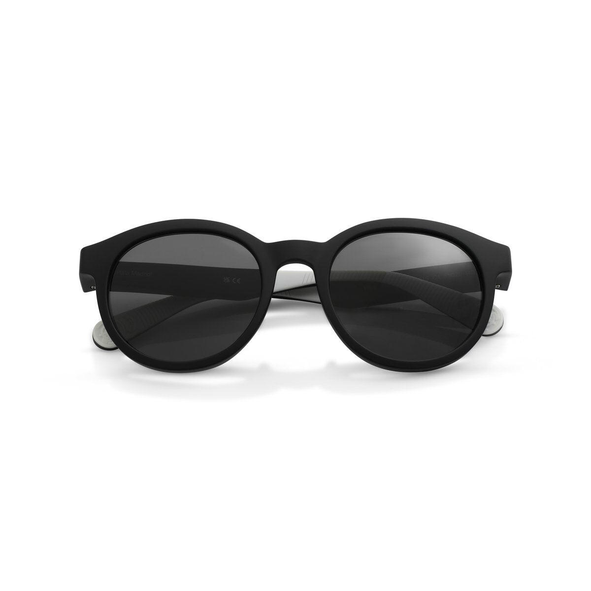Adulto Fútbol Gafas de sol Negro TR90 RMCFNV103900 5/6