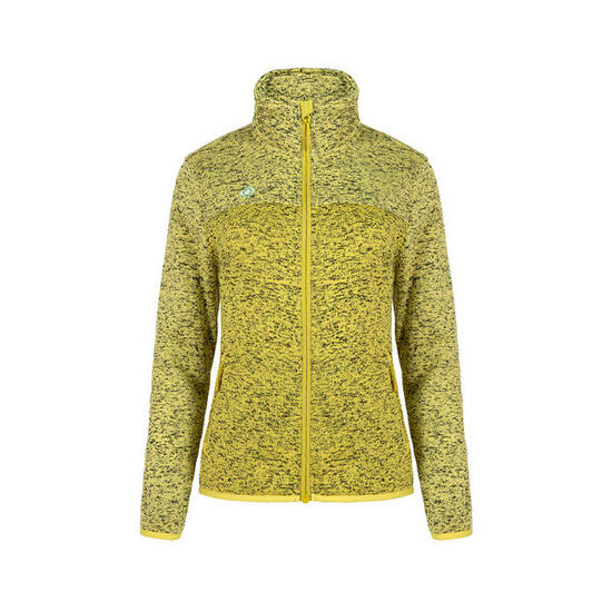 Izas Samaun II W Giacca sportiva e urbana da donna Samaun II W