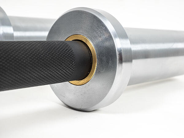 Muscle Power Dumbbell bar set MP827 7/7