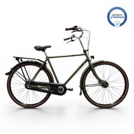 Seconde vie - Vélo de ville - Terschelling R Opa Azor