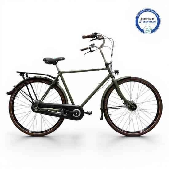 Seconde vie - Vélo de ville - Terschelling R Opa Azor