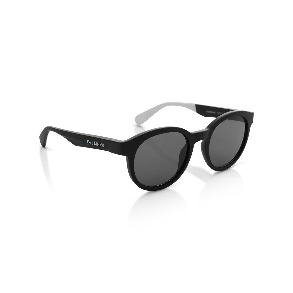 Adulto Fútbol Gafas de sol Negro TR90 RMCFNV103900 6/6
