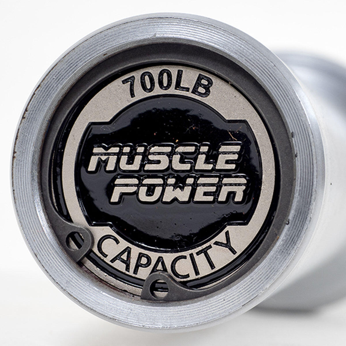 Muscle Power Dumbbell bar set MP827 5/7