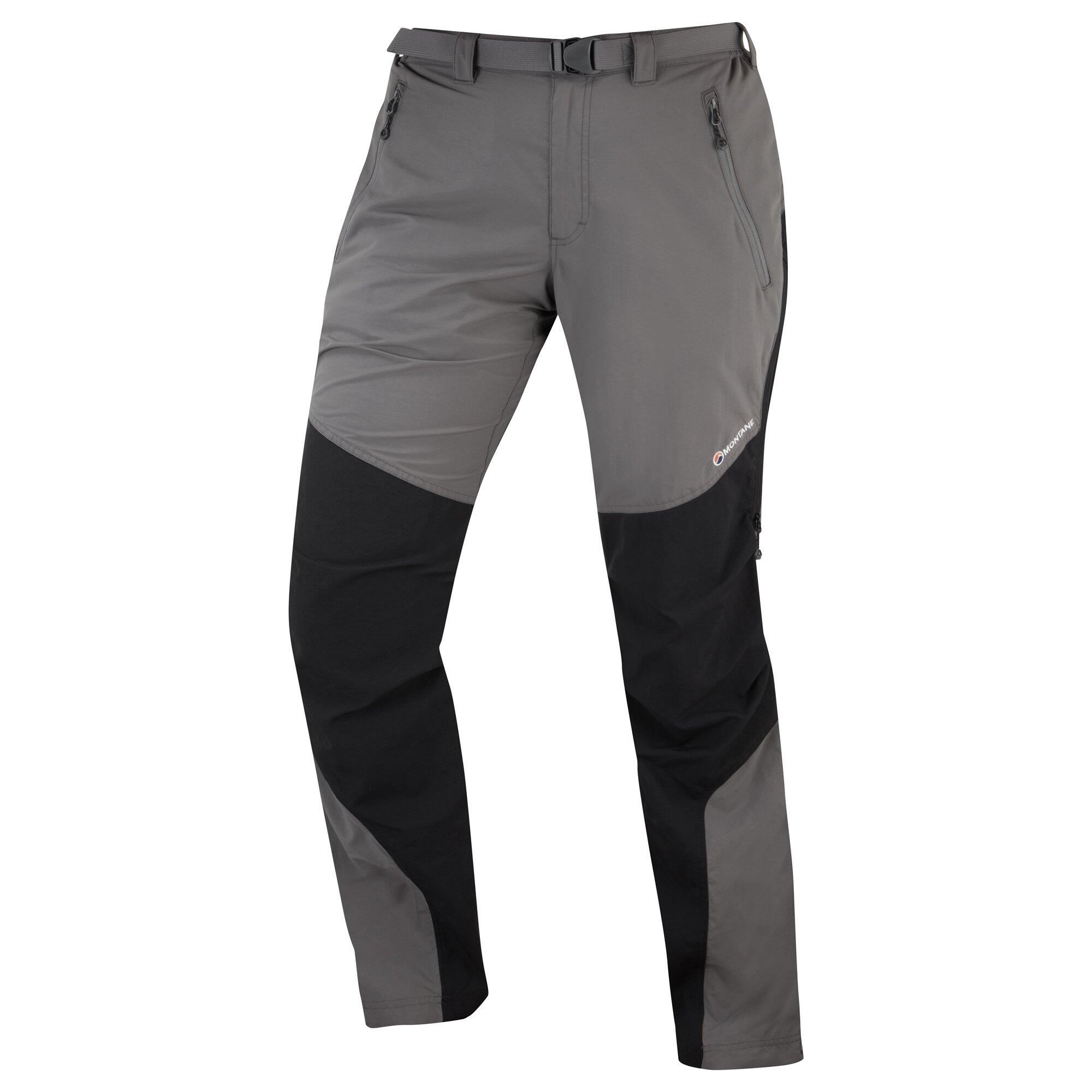 Hiking Pants | Waterproof | Convertible 