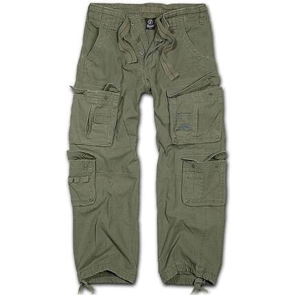 Pantalon cargo Brandit Pure Vintage