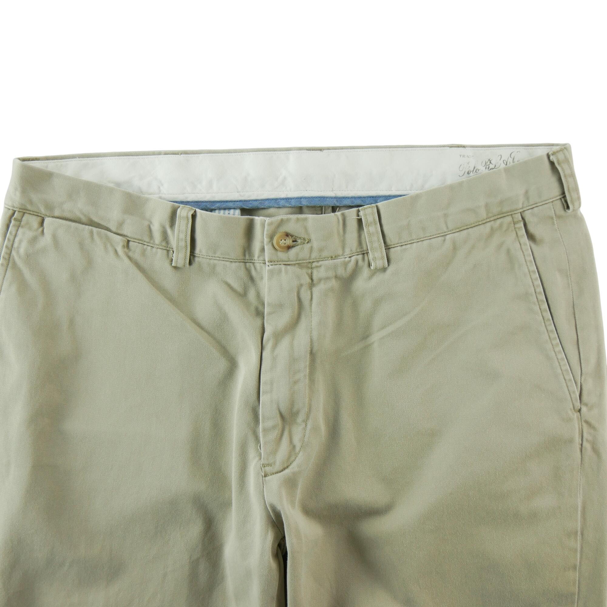 Spodnie męskie Polo Ralph Lauren Classic Fit 3/7